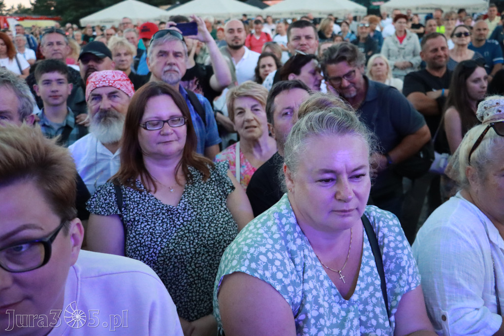 Fotorelacja II: I Święto Małopolskiej Jury - Maciej Maleńczuk
