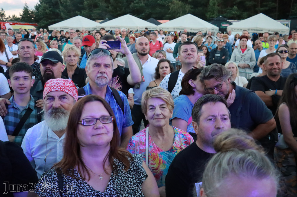 Fotorelacja II: I Święto Małopolskiej Jury - Maciej Maleńczuk