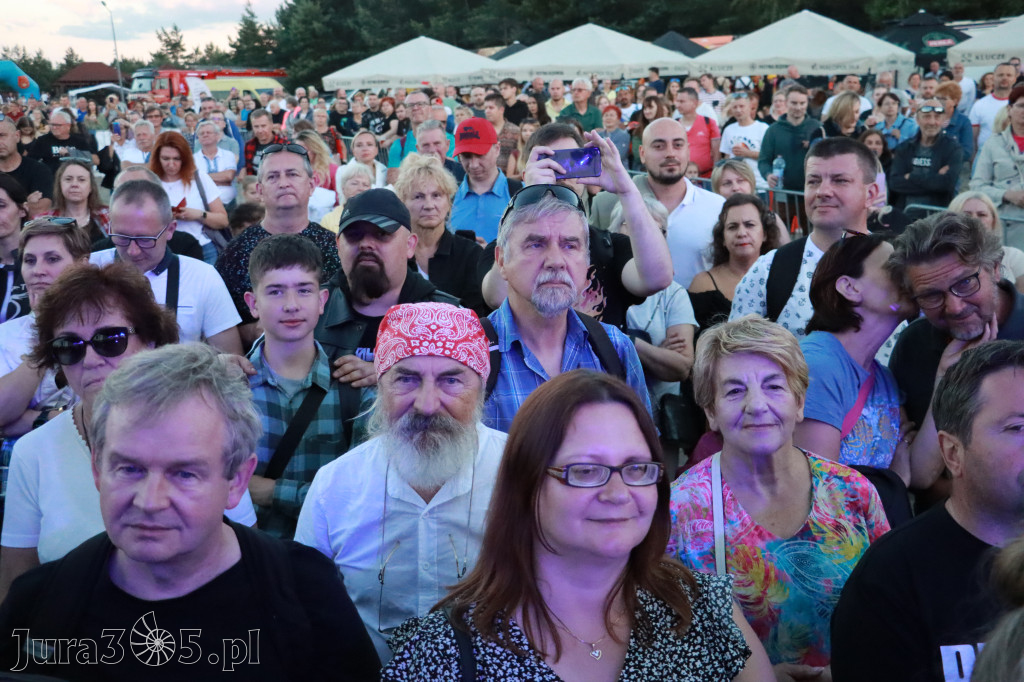 Fotorelacja II: I Święto Małopolskiej Jury - Maciej Maleńczuk