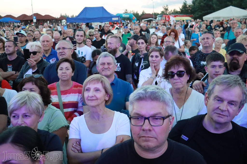 Fotorelacja II: I Święto Małopolskiej Jury - Maciej Maleńczuk