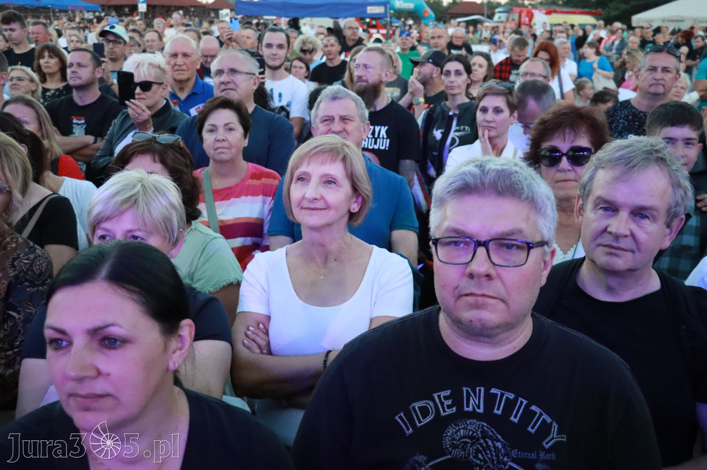Fotorelacja II: I Święto Małopolskiej Jury - Maciej Maleńczuk