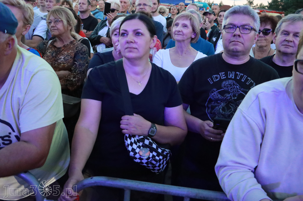 Fotorelacja II: I Święto Małopolskiej Jury - Maciej Maleńczuk