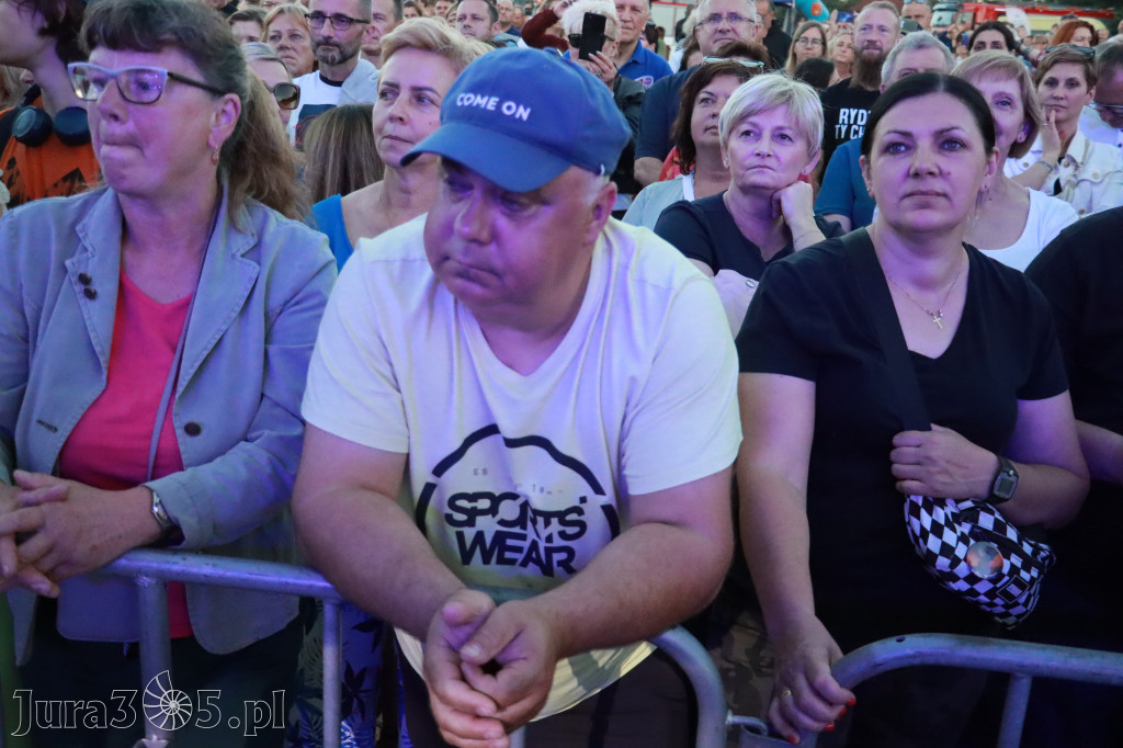 Fotorelacja II: I Święto Małopolskiej Jury - Maciej Maleńczuk