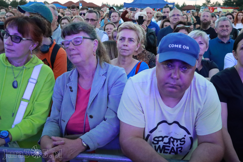 Fotorelacja II: I Święto Małopolskiej Jury - Maciej Maleńczuk