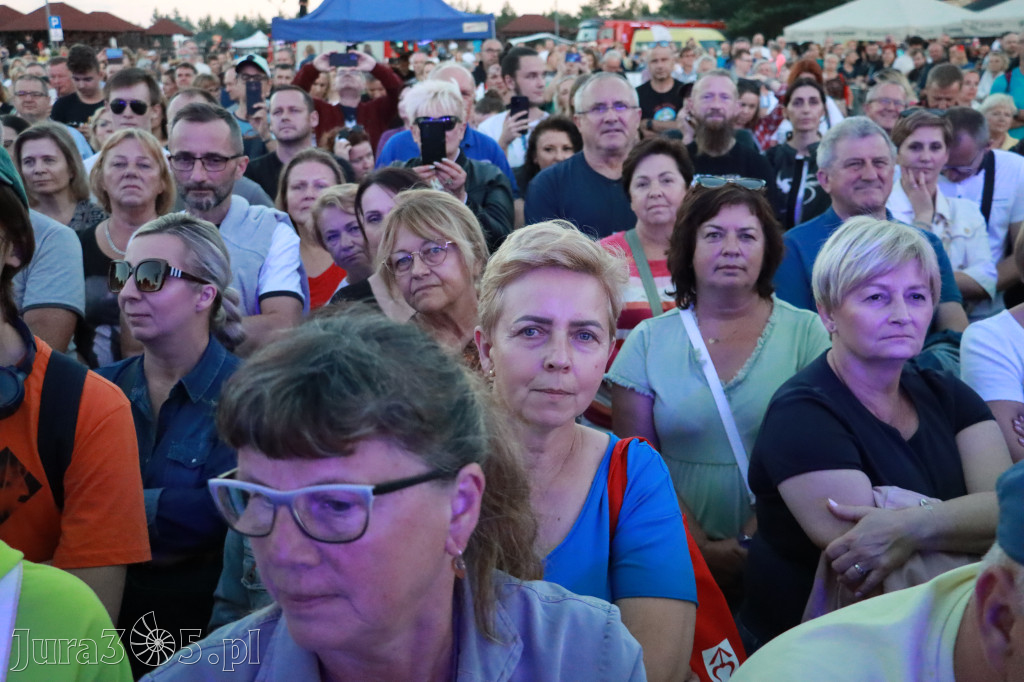 Fotorelacja II: I Święto Małopolskiej Jury - Maciej Maleńczuk