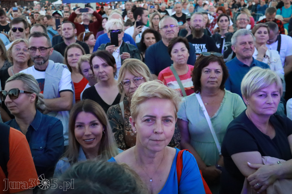 Fotorelacja II: I Święto Małopolskiej Jury - Maciej Maleńczuk