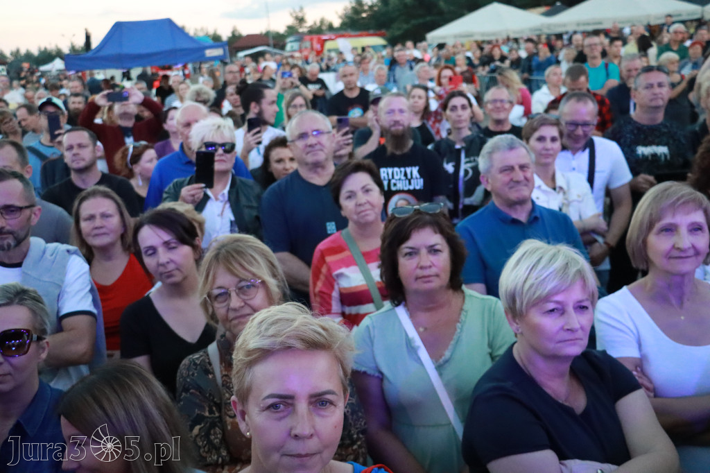 Fotorelacja II: I Święto Małopolskiej Jury - Maciej Maleńczuk