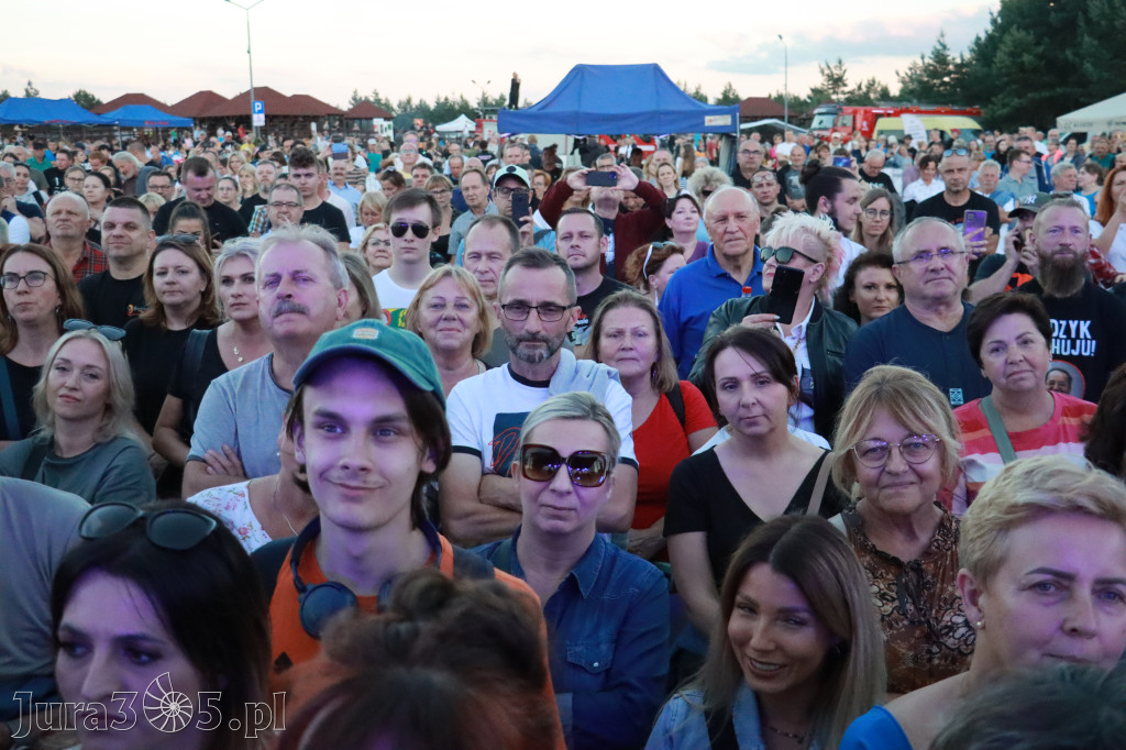 Fotorelacja II: I Święto Małopolskiej Jury - Maciej Maleńczuk