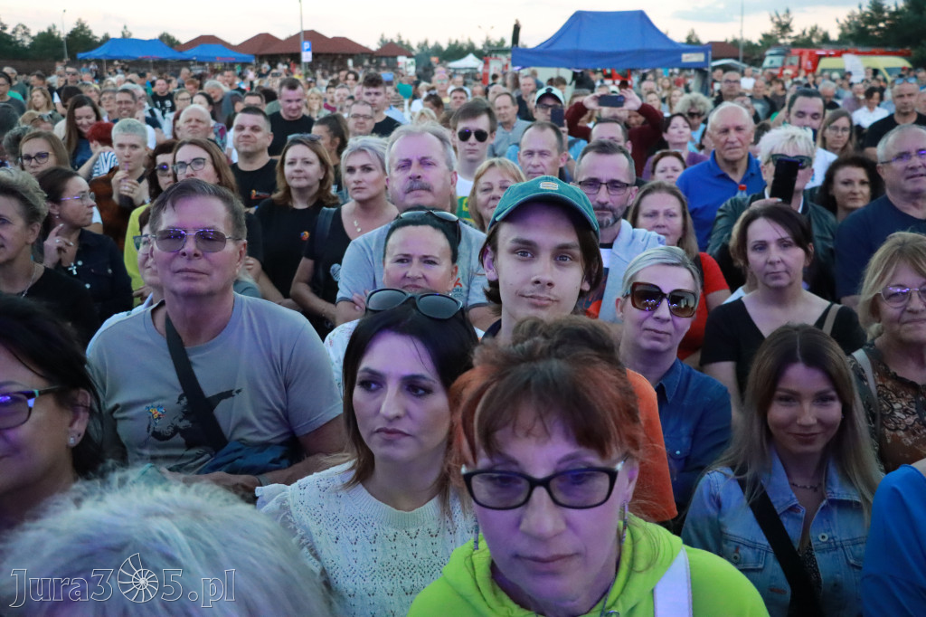 Fotorelacja II: I Święto Małopolskiej Jury - Maciej Maleńczuk