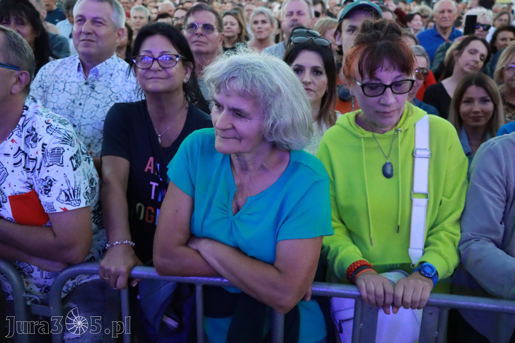 Fotorelacja II: I Święto Małopolskiej Jury - Maciej Maleńczuk