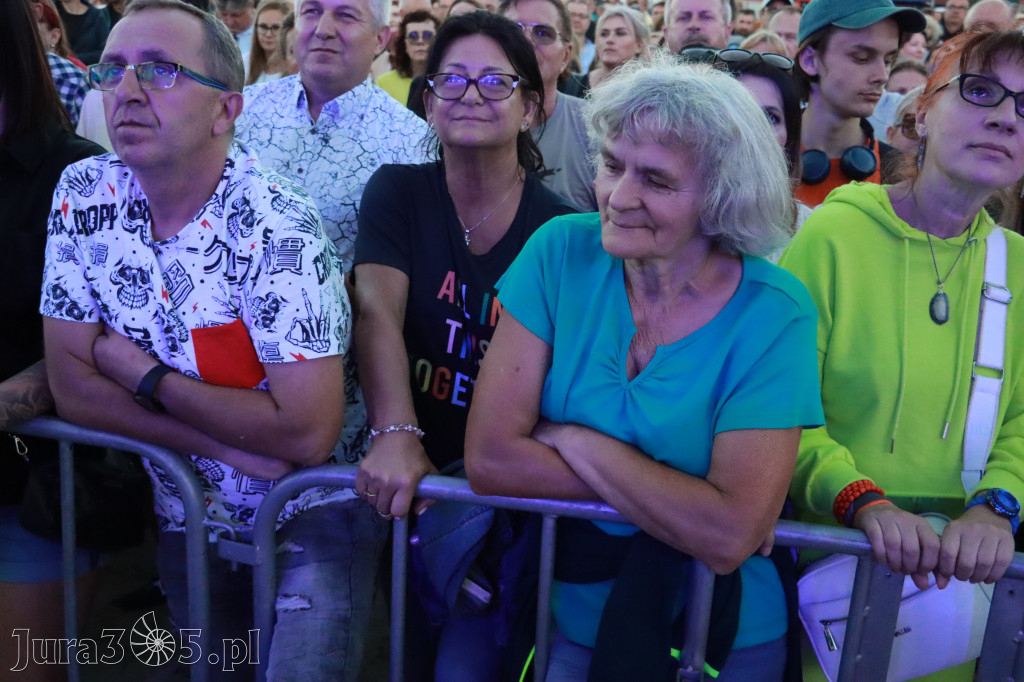 Fotorelacja II: I Święto Małopolskiej Jury - Maciej Maleńczuk
