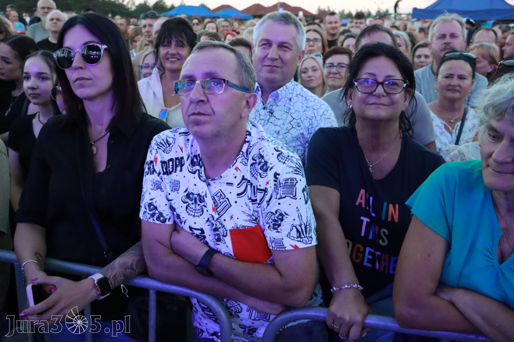 Fotorelacja II: I Święto Małopolskiej Jury - Maciej Maleńczuk