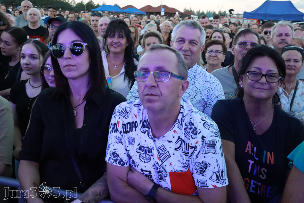 Fotorelacja II: I Święto Małopolskiej Jury - Maciej Maleńczuk