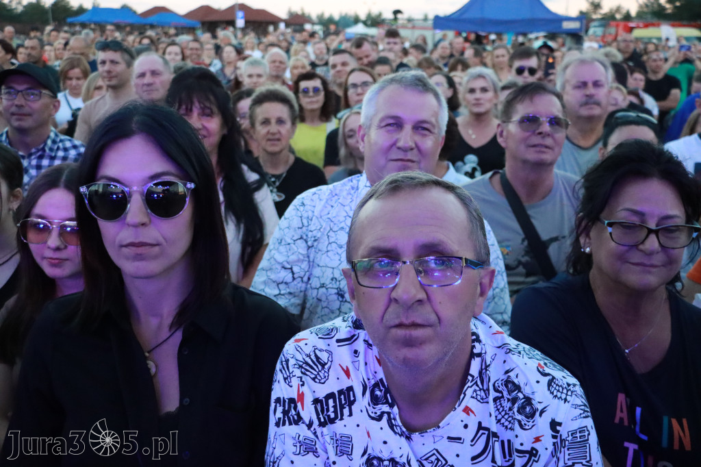 Fotorelacja II: I Święto Małopolskiej Jury - Maciej Maleńczuk
