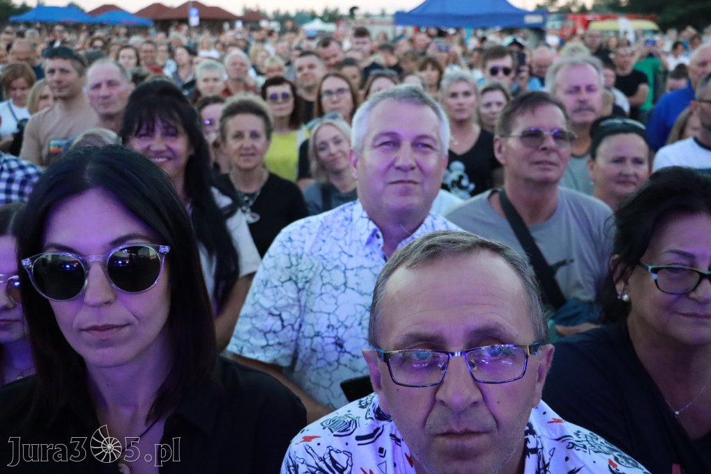 Fotorelacja II: I Święto Małopolskiej Jury - Maciej Maleńczuk