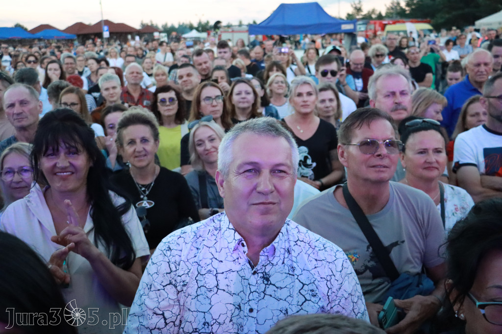 Fotorelacja II: I Święto Małopolskiej Jury - Maciej Maleńczuk