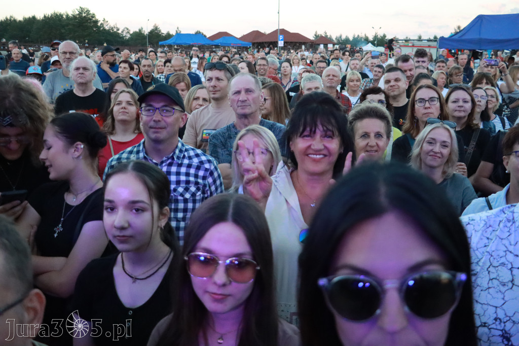 Fotorelacja II: I Święto Małopolskiej Jury - Maciej Maleńczuk