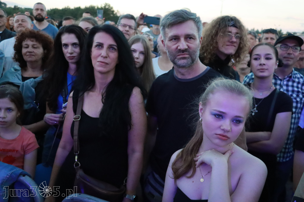 Fotorelacja II: I Święto Małopolskiej Jury - Maciej Maleńczuk