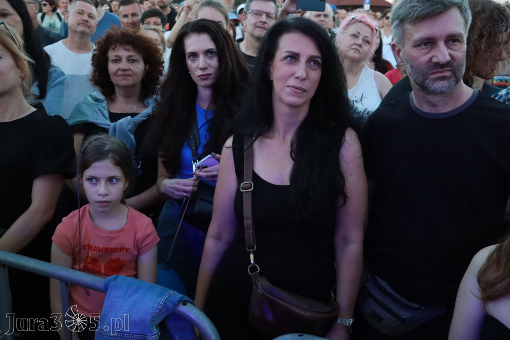 Fotorelacja II: I Święto Małopolskiej Jury - Maciej Maleńczuk