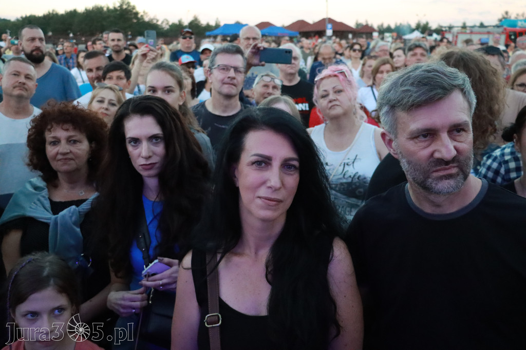Fotorelacja II: I Święto Małopolskiej Jury - Maciej Maleńczuk