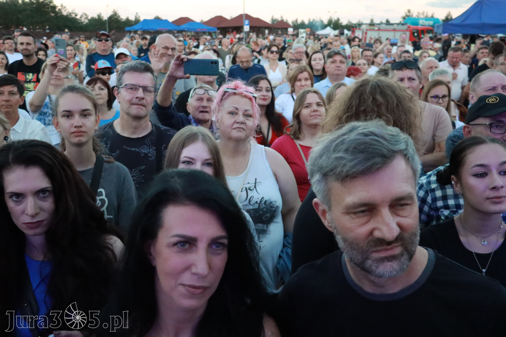 Fotorelacja II: I Święto Małopolskiej Jury - Maciej Maleńczuk