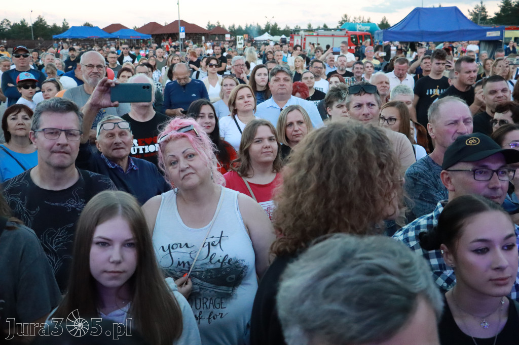 Fotorelacja II: I Święto Małopolskiej Jury - Maciej Maleńczuk
