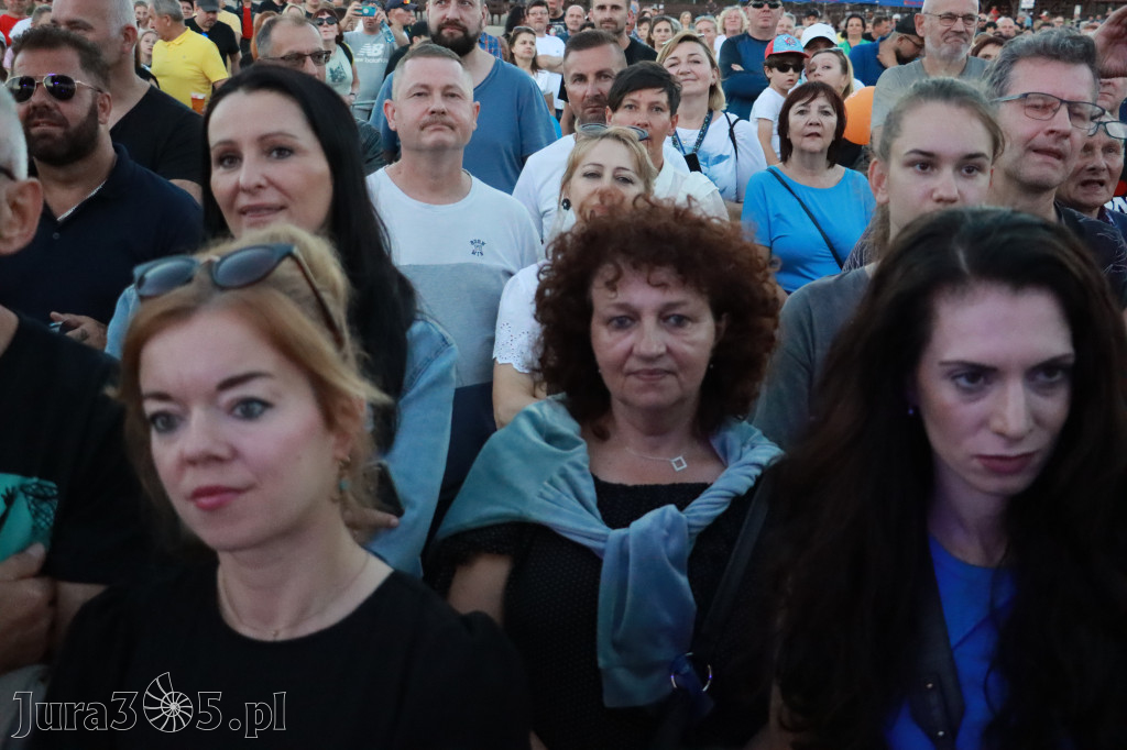 Fotorelacja II: I Święto Małopolskiej Jury - Maciej Maleńczuk