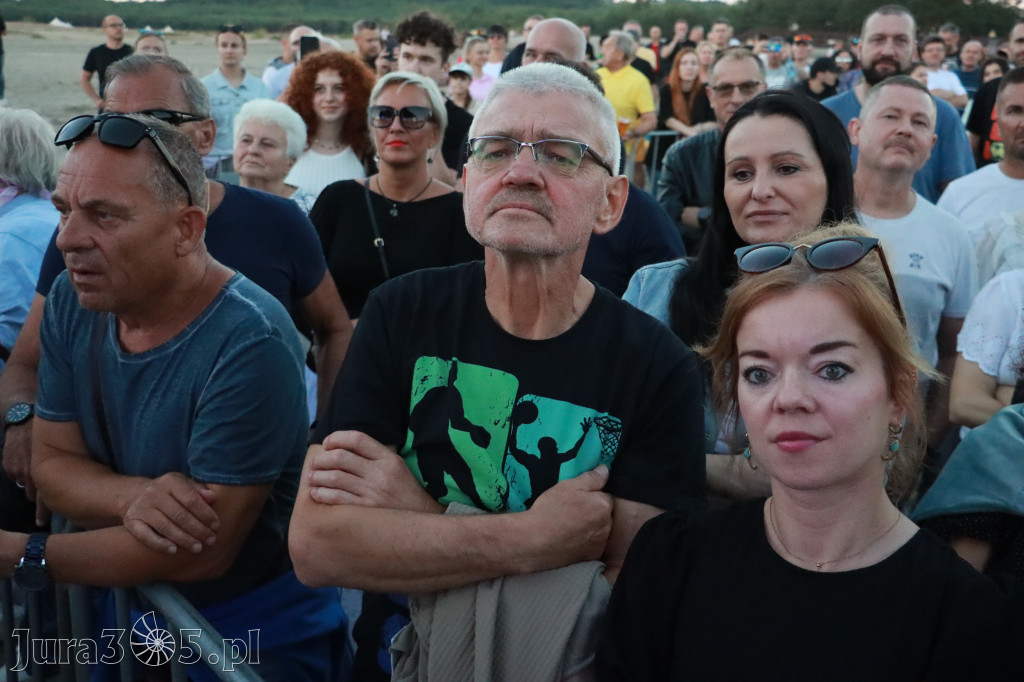 Fotorelacja II: I Święto Małopolskiej Jury - Maciej Maleńczuk