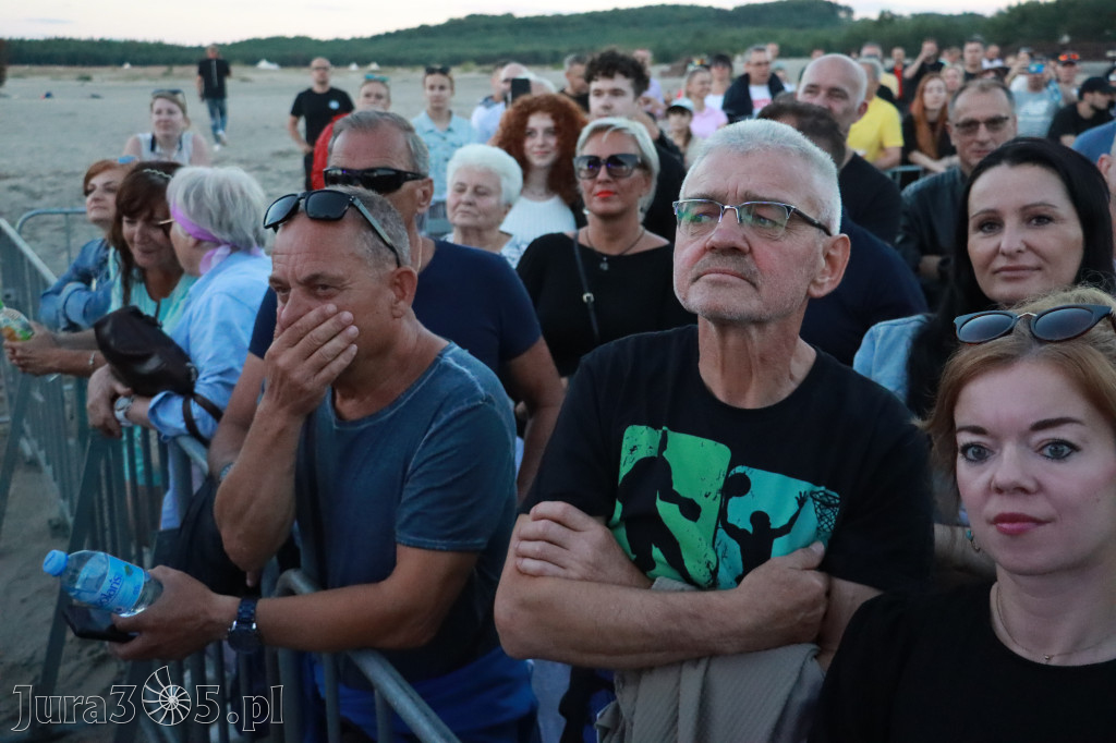 Fotorelacja II: I Święto Małopolskiej Jury - Maciej Maleńczuk