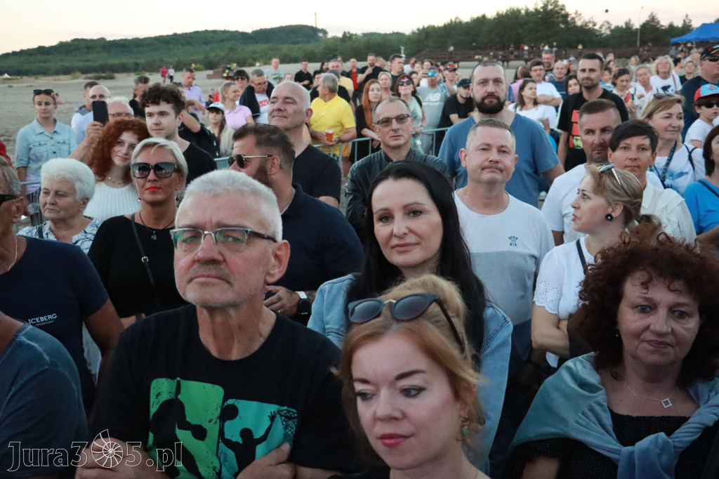 Fotorelacja II: I Święto Małopolskiej Jury - Maciej Maleńczuk