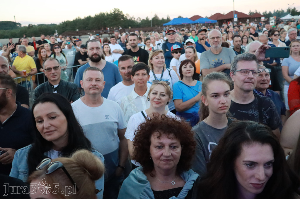 Fotorelacja II: I Święto Małopolskiej Jury - Maciej Maleńczuk