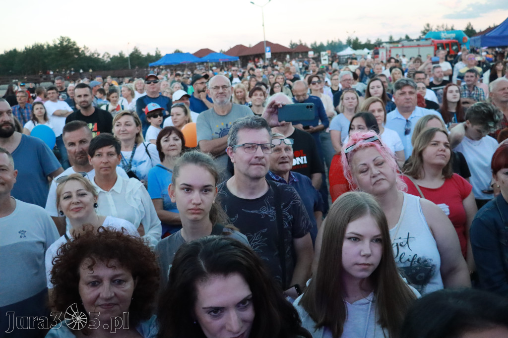 Fotorelacja II: I Święto Małopolskiej Jury - Maciej Maleńczuk