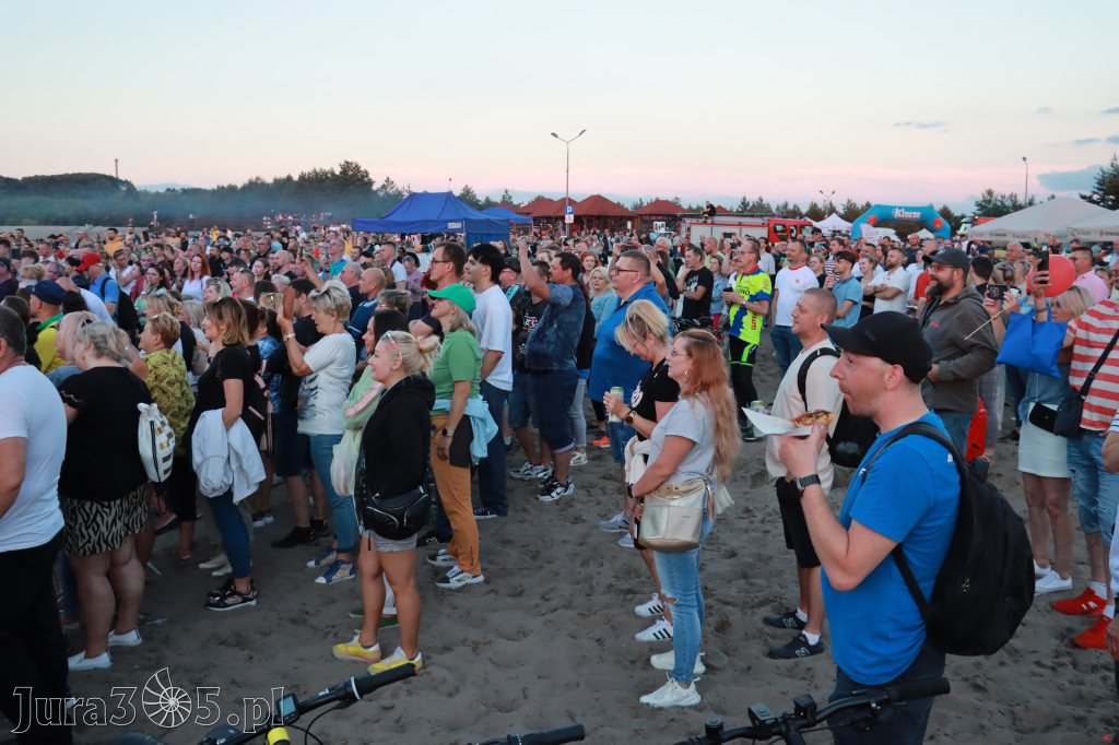 Fotorelacja II: I Święto Małopolskiej Jury - Maciej Maleńczuk