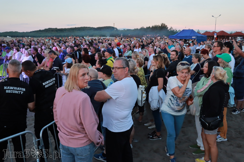 Fotorelacja II: I Święto Małopolskiej Jury - Maciej Maleńczuk