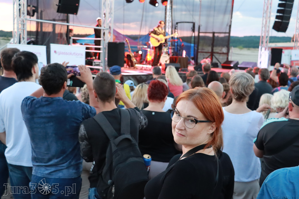 Fotorelacja II: I Święto Małopolskiej Jury - Maciej Maleńczuk