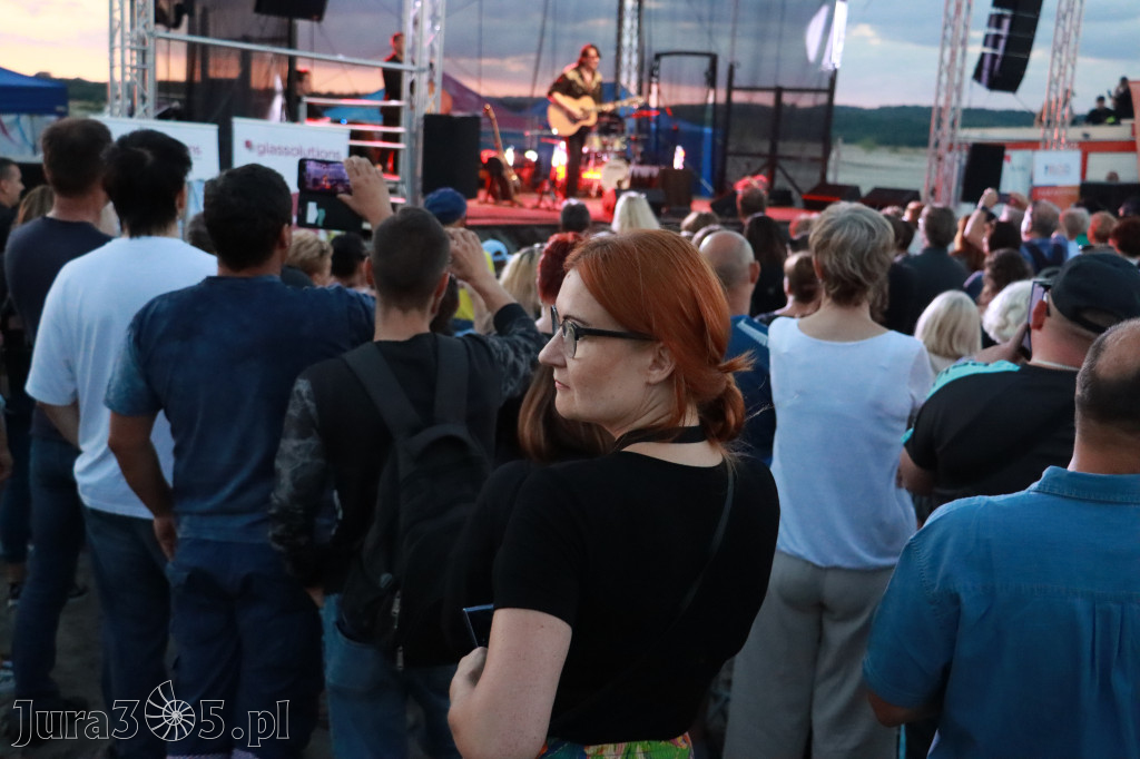 Fotorelacja II: I Święto Małopolskiej Jury - Maciej Maleńczuk