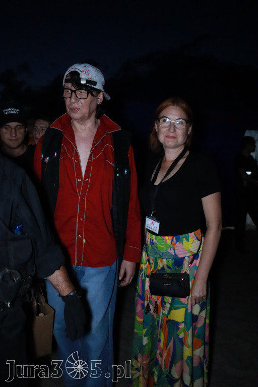 Fotorelacja II: I Święto Małopolskiej Jury - Maciej Maleńczuk