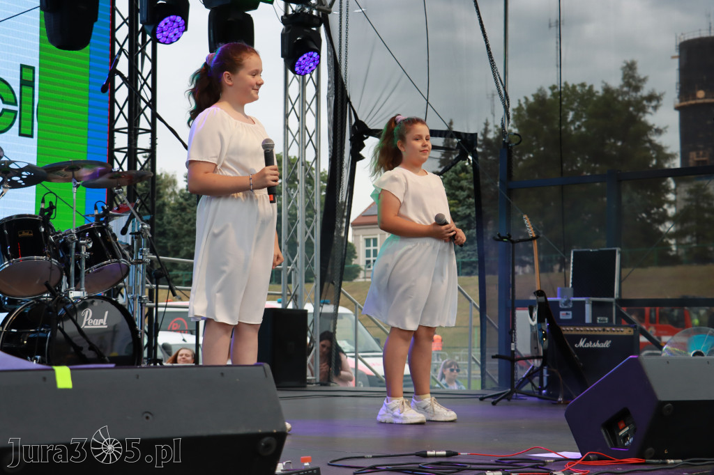 Fotorelacja I: Dni Zawiercia (piątek)