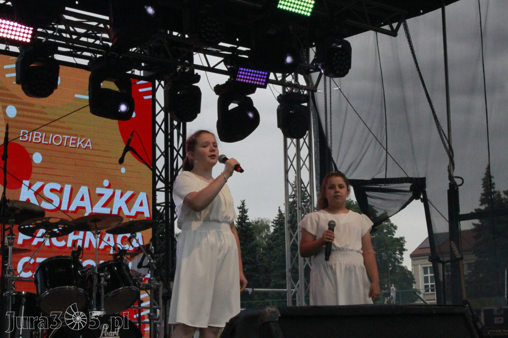 Fotorelacja I: Dni Zawiercia (piątek)