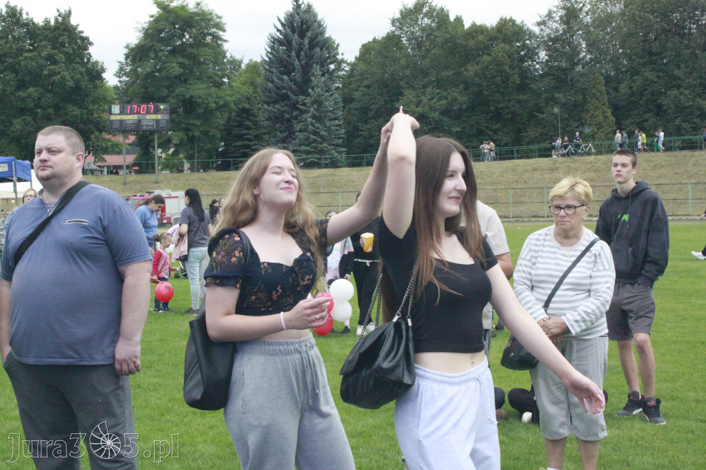 Fotorelacja I: Dni Zawiercia (piątek)