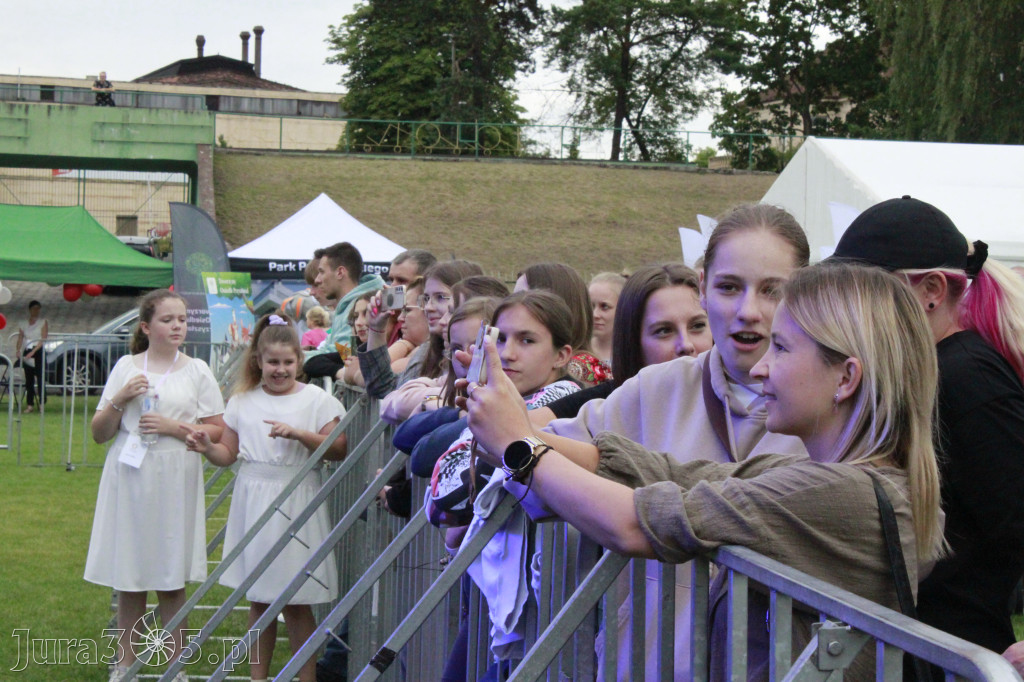 Fotorelacja I: Dni Zawiercia (piątek)