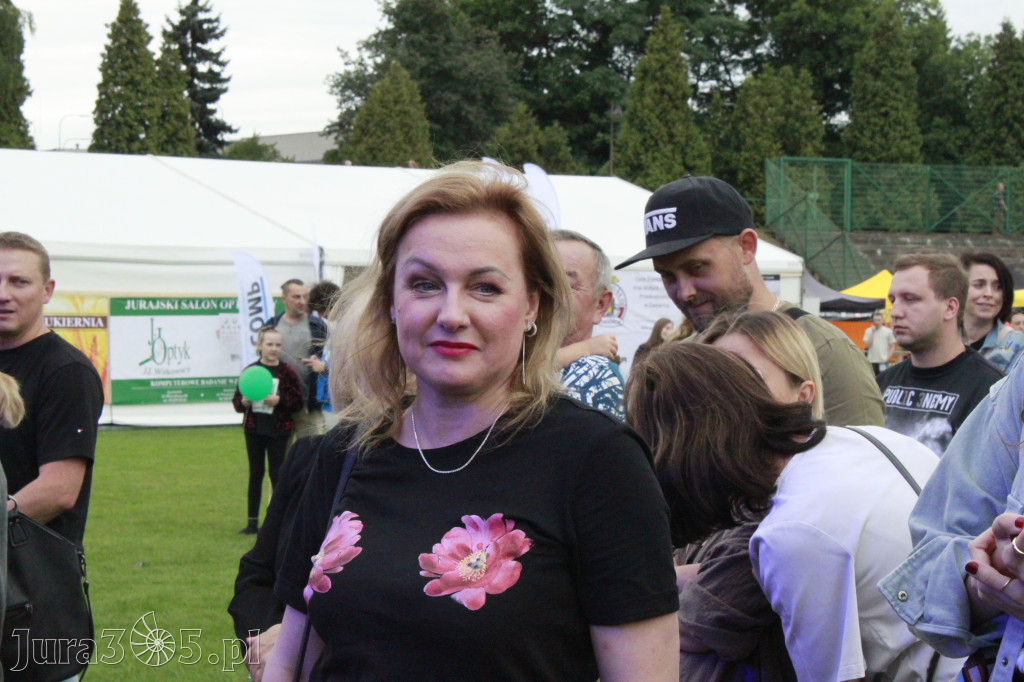 Fotorelacja I: Dni Zawiercia (piątek)