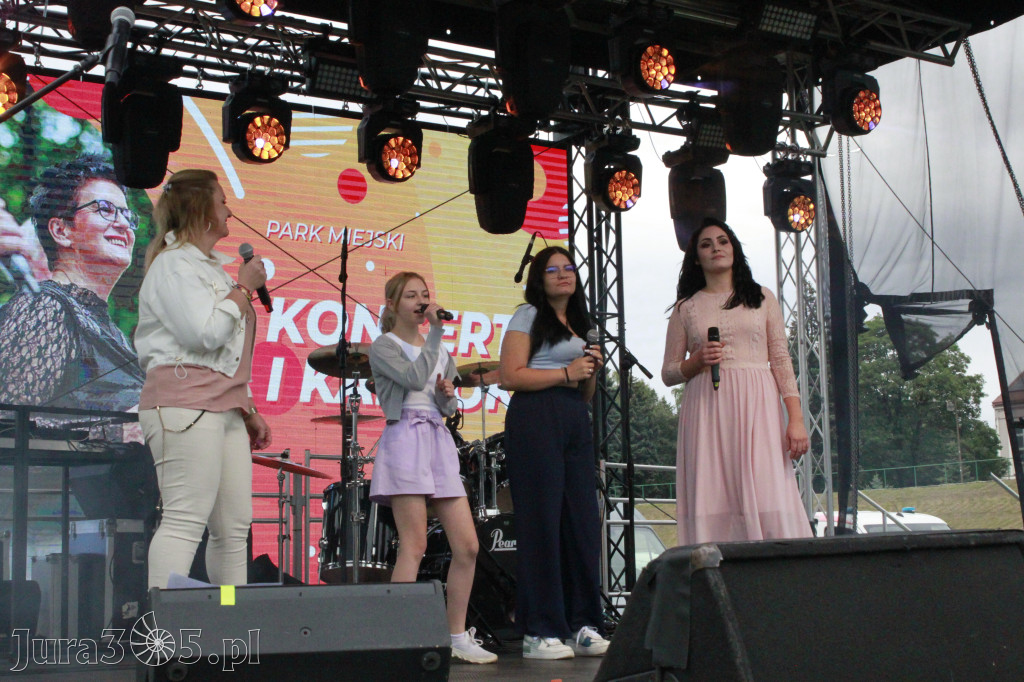 Fotorelacja I: Dni Zawiercia (piątek)