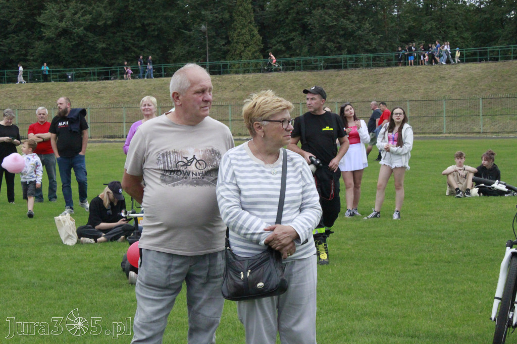 Fotorelacja I: Dni Zawiercia (piątek)