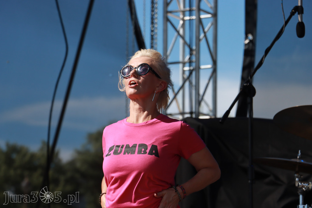 Fotorelacja II: Dni Zawiercia (sobota)