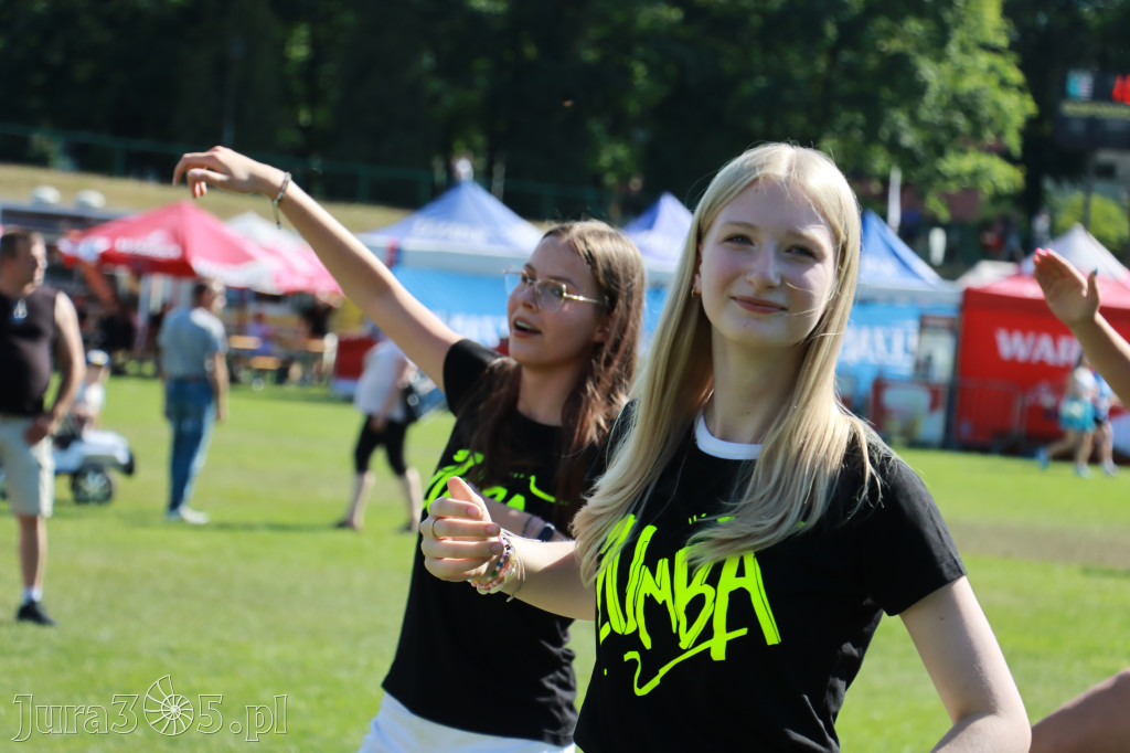 Fotorelacja II: Dni Zawiercia (sobota)