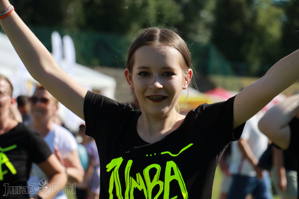 Fotorelacja II: Dni Zawiercia (sobota)