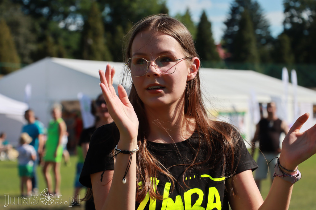 Fotorelacja II: Dni Zawiercia (sobota)