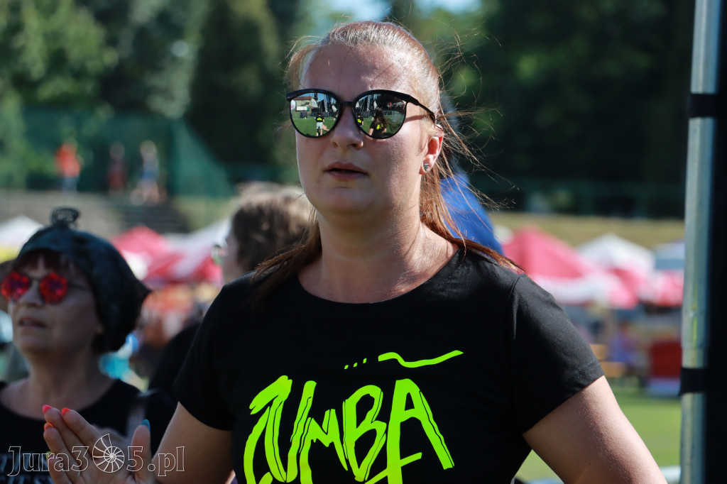 Fotorelacja II: Dni Zawiercia (sobota)