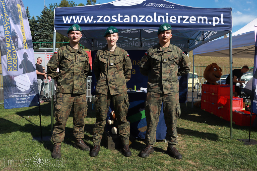 Fotorelacja II: Dni Zawiercia (sobota)